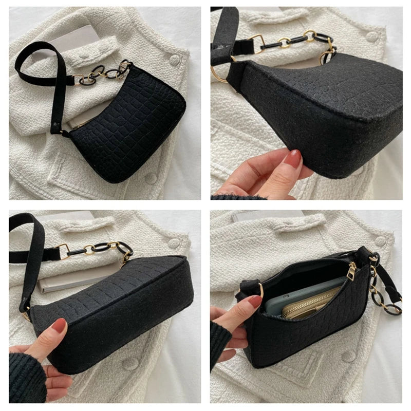 Moonstone Mini Women Bag
