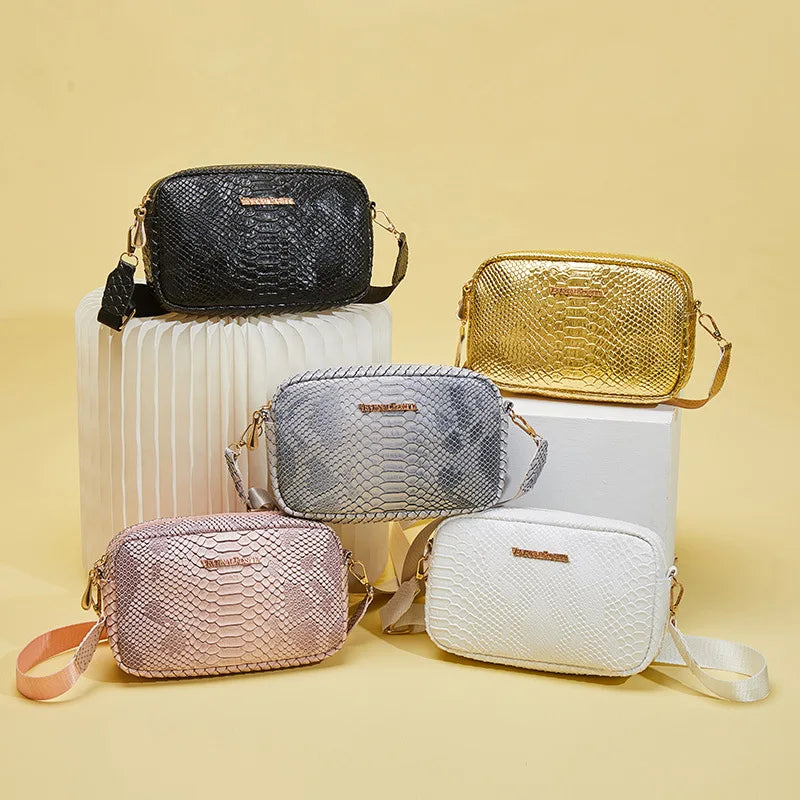 WanderTote Women Bag