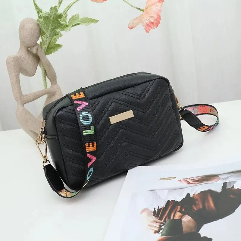 Trend Tote Women Bag