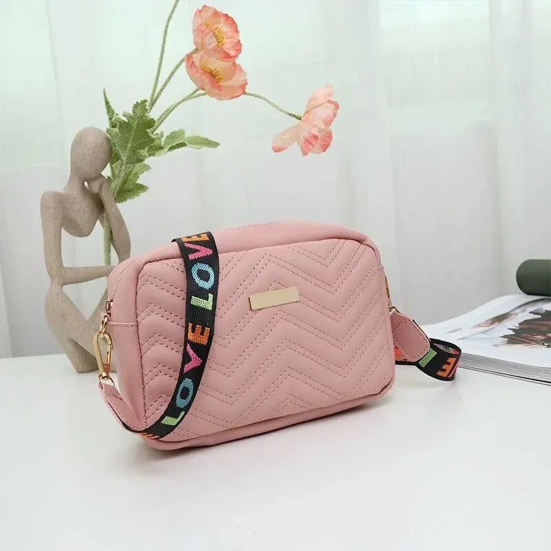 Trend Tote Women Bag